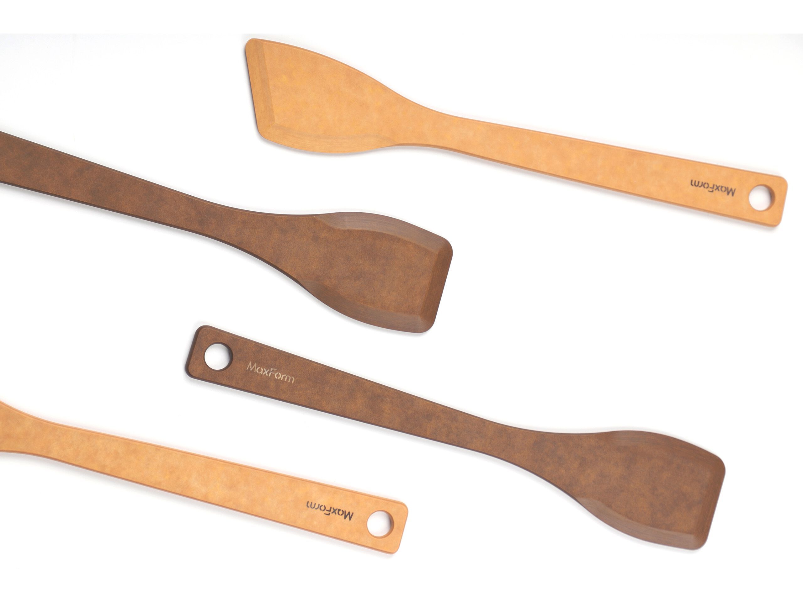 Совок / лопатка для посуды MaxForm шеф-повар ARCH-00035451