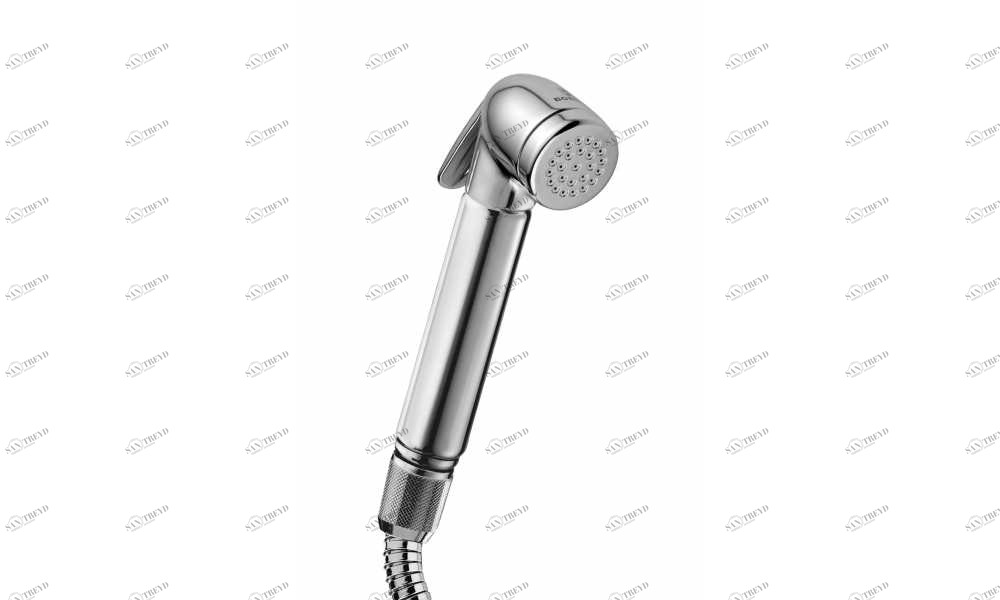 B00660 Душевая лейка TALITA Ø 34,5 mm BOSSINI 