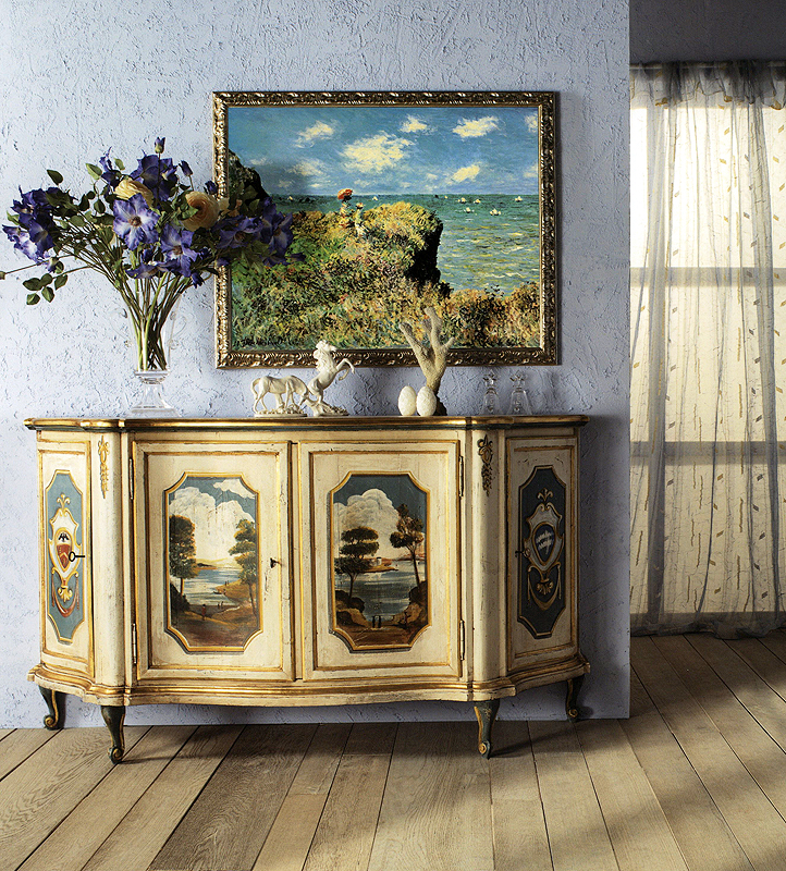 Буфет ROSSANA TIFERNO 3306 