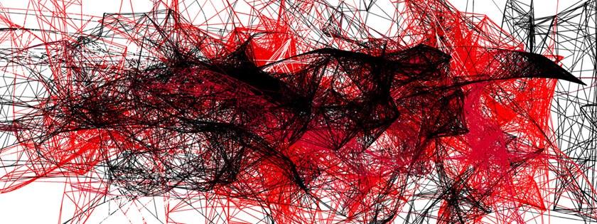 MOMENTI Авторский художественный принт Crazy home paintings Sd-009 - Вид №1