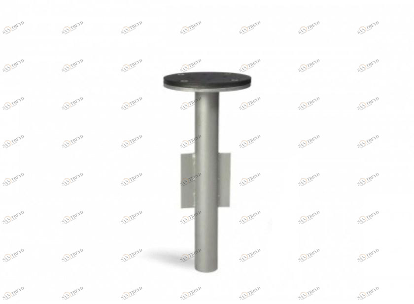 Jardinico Стальная основа зонта Flow by jardinico sun-id-1417532