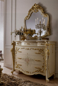 Комод SOPHIA AGM (ALBERTO E MARIO GHEZZANI) SO 1003