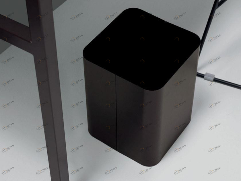 Quinti Sedute Урна для макулатуры из металла sun-id-1491712