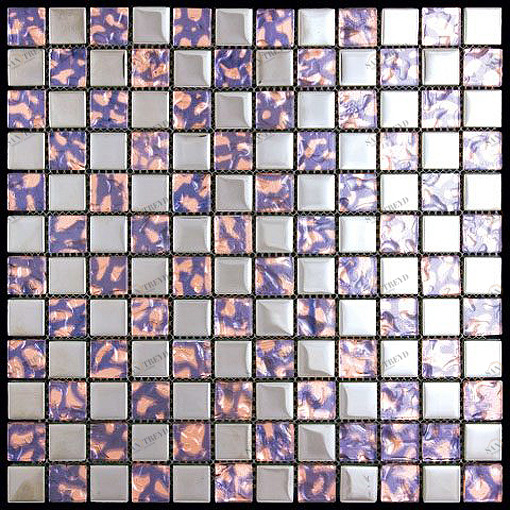 МОЗАИКА ИЗ СТЕКЛА PA-02-23 NATURAL LIGHT PA0223