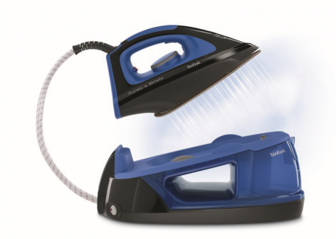 SV5022E0 Парогенератор / парогенератор Tefal Santreyd  - Вид №4