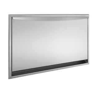 727676 Устройство смены подгузников WP2010 WAGNER_EWAR A-LINE