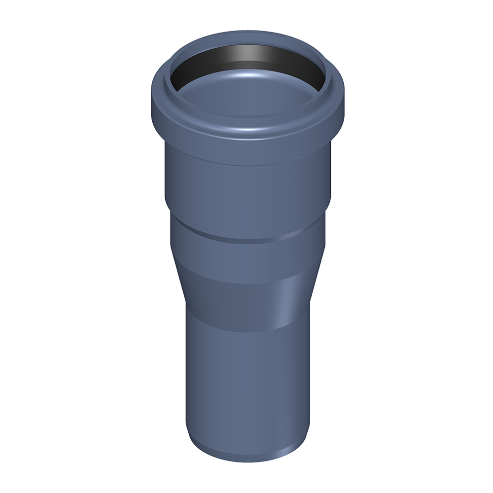 01786 Переходы Tece 