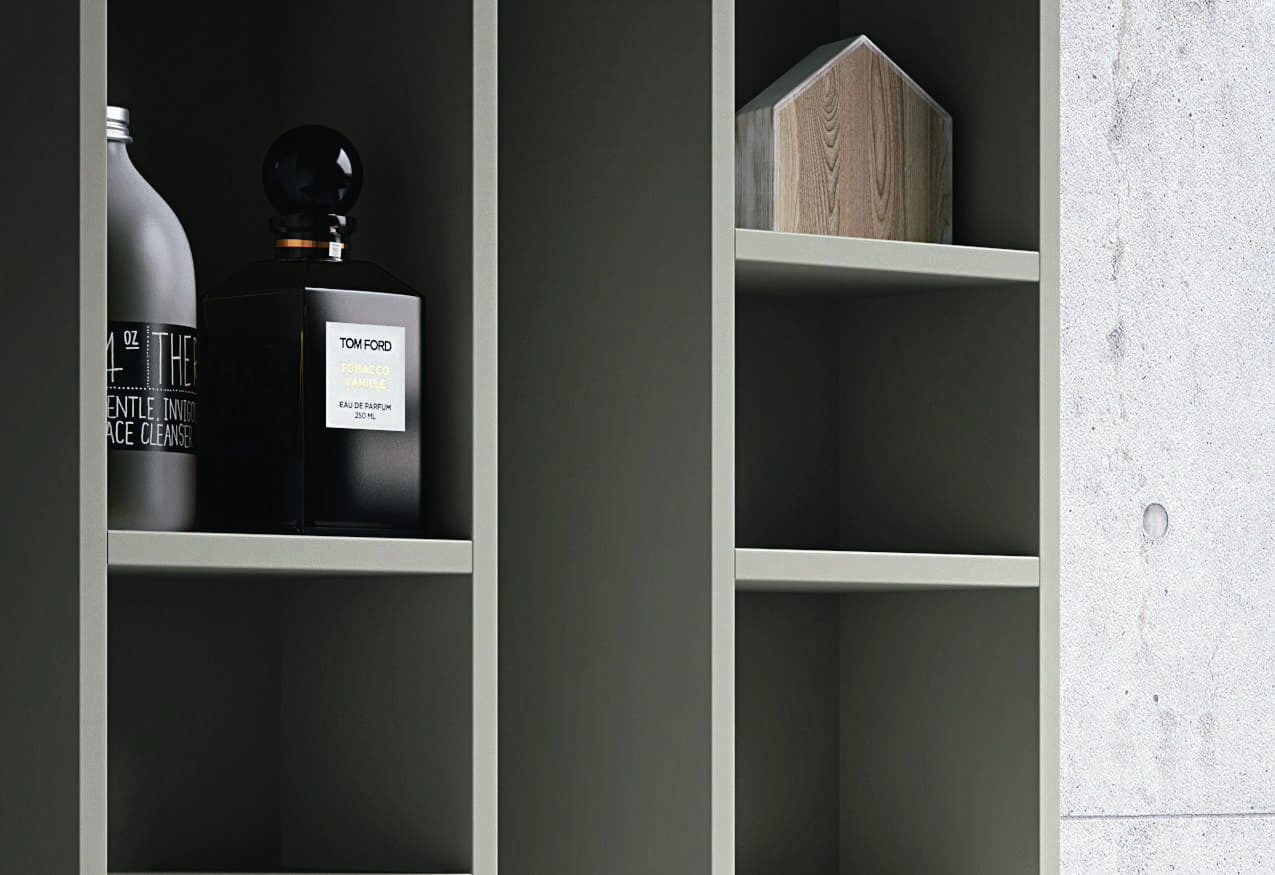 Pepe Mastella  Мебелировка 