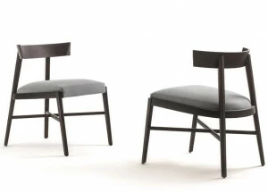 Frigerio Salotti Деревянный стул Lizzie