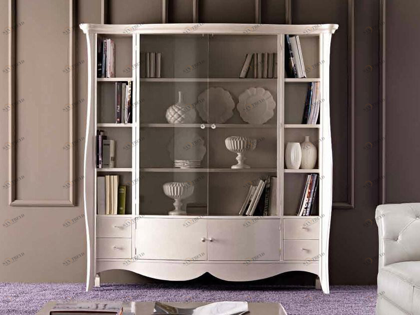 CorteZari Витрина Armonia 757