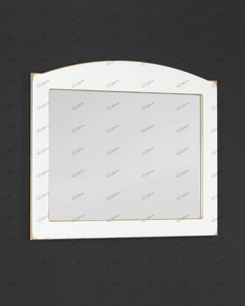 Зеркало Прованс 90 Santreyd 1432