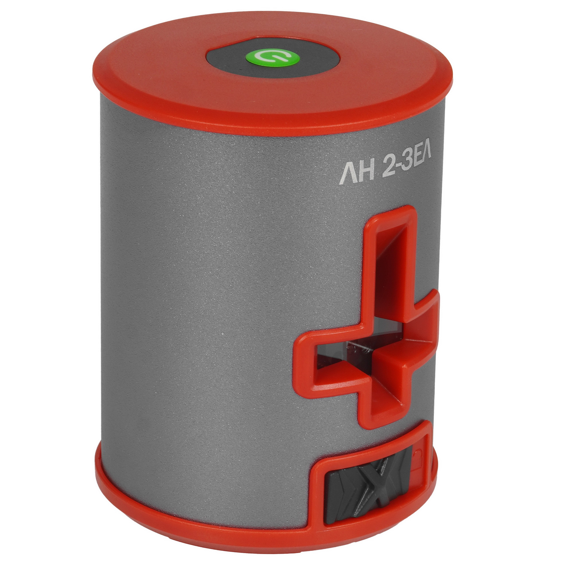 Лазерный нивелир ELITECH ЛН 2-ЗЕЛ 9033369 STDN-0039010