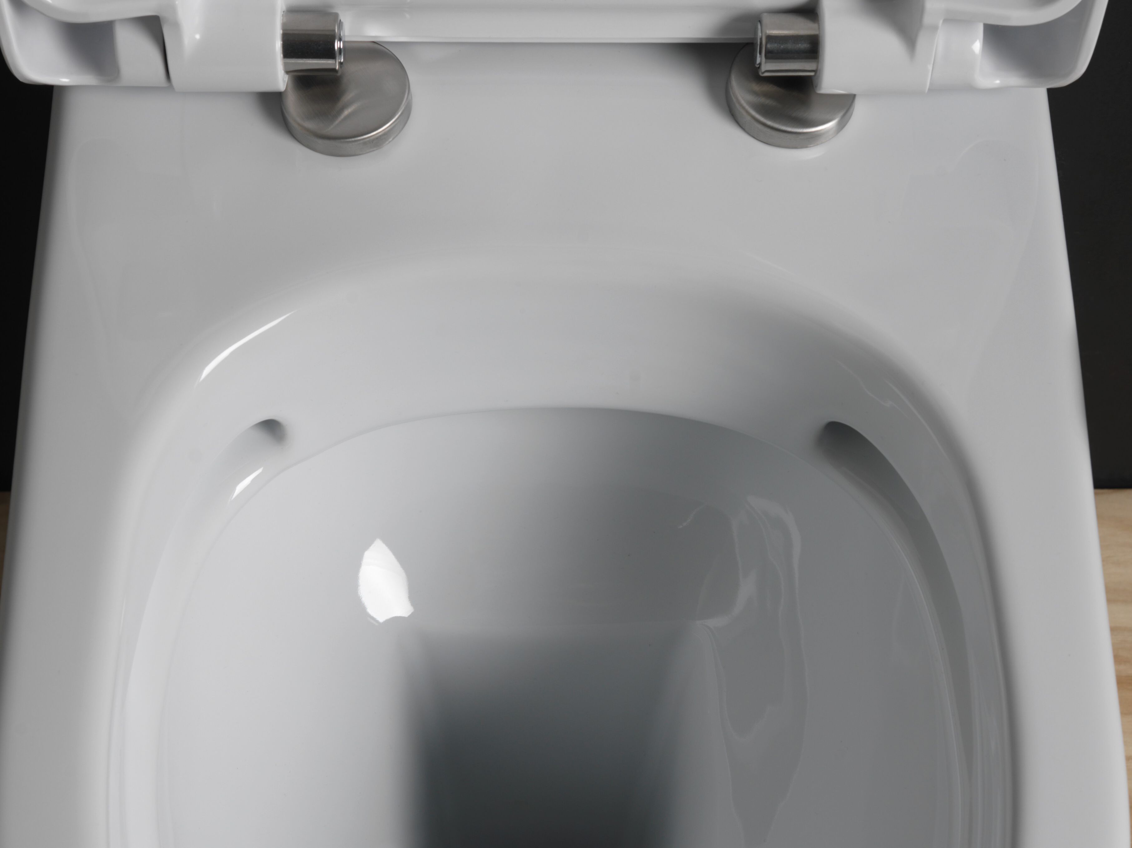 Керамические подвесные сантехники Domus Falerii Leaf Medium ARCH-00087424 - Вид №3