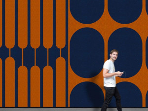 Акустическая панель