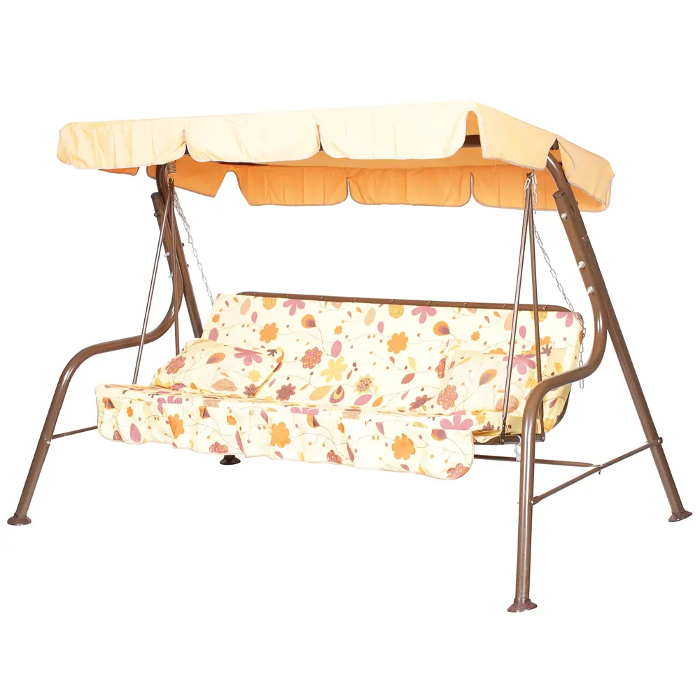 Качели садовые Naterial «Портобелло» STLM-2175697