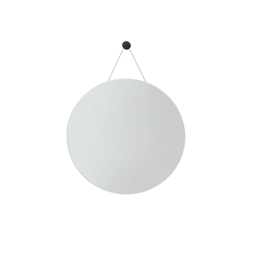 EVRGSP63NEVER Life Design Зеркало настенное круглое 63 см - Кольцо ring