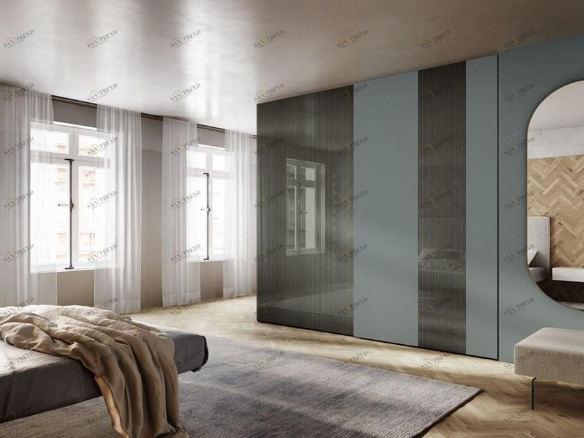 Lago Шкаф с раздвижными дверьми N.o.w sun-id-1375188