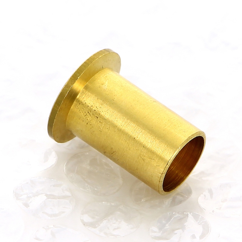 Вставка латунная для PEX трубы 22х3 TIEMME 22 1100073 - Вид №3