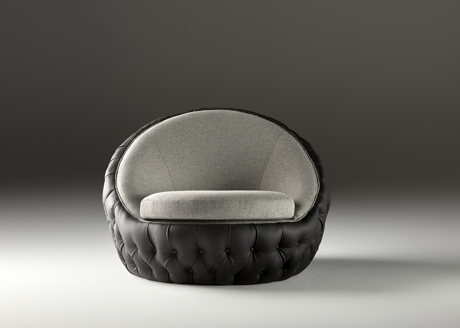 Кресло Caronte Caronte S1055 Coleccion Alexandra - Вид №3