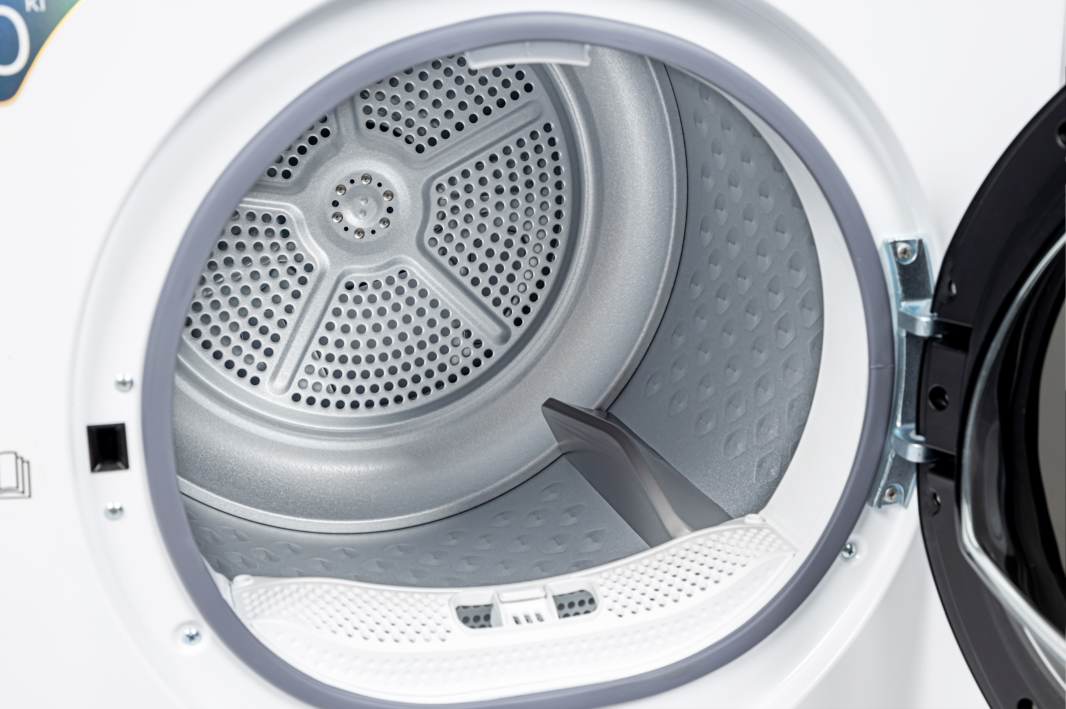 9246466 Сушильная машина Бирюса DM-MK10/03 белый STDN-0084516 - Вид №6