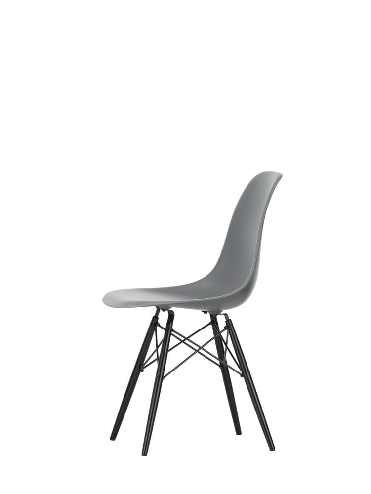 Стул из полипропилена с мягким сиденьем VITRA Eames Plastic Chair ARCH-00109310 - Вид №169