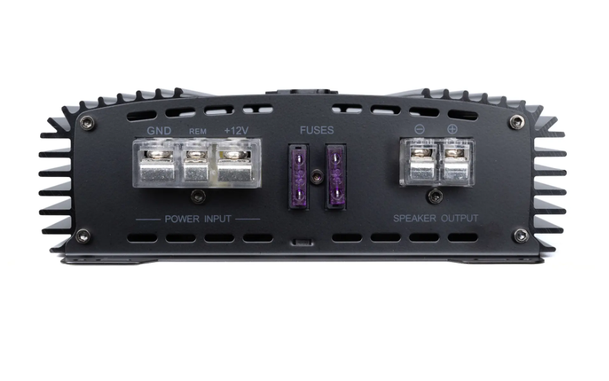 5481720 Усилитель AMP MASS 1.800 STDN-0132192 - Вид №3