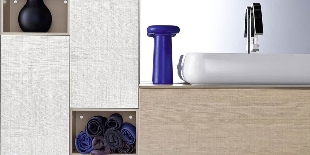 A548 Накладная раковина на столешницу  овальная Arbi  - Вид №3