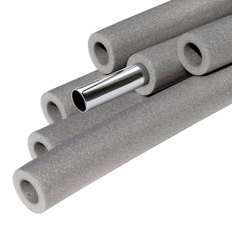 Трубки теплоизоляционные 2 метра Energoflex Super ROLS ISOMARKET 70/9 709S - Вид №2