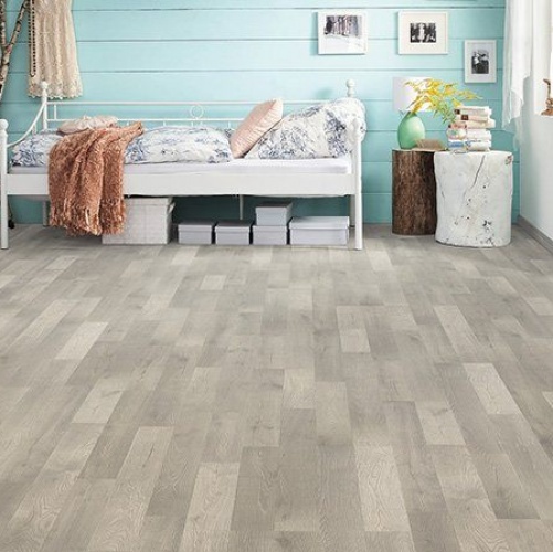 Ламинат Haro Дуб Артико Серый 533104 - Вид №2