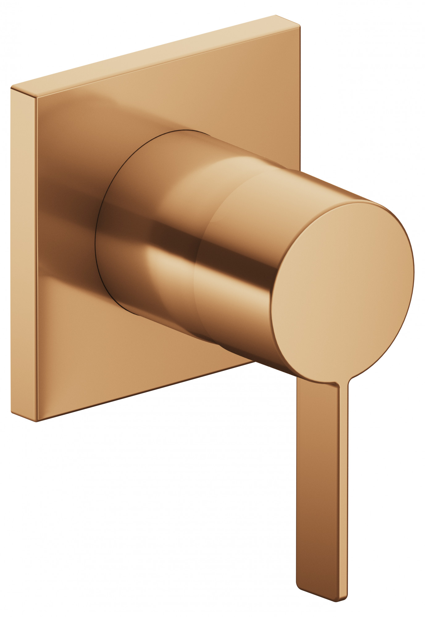 59551039502 Встраиваемый однорычажный смеситель DN 15 KEUCO IXMO