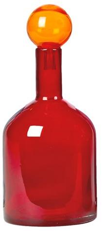 Pols Potten Стеклянная бутылка Multi 140-300-015 - Вид №2