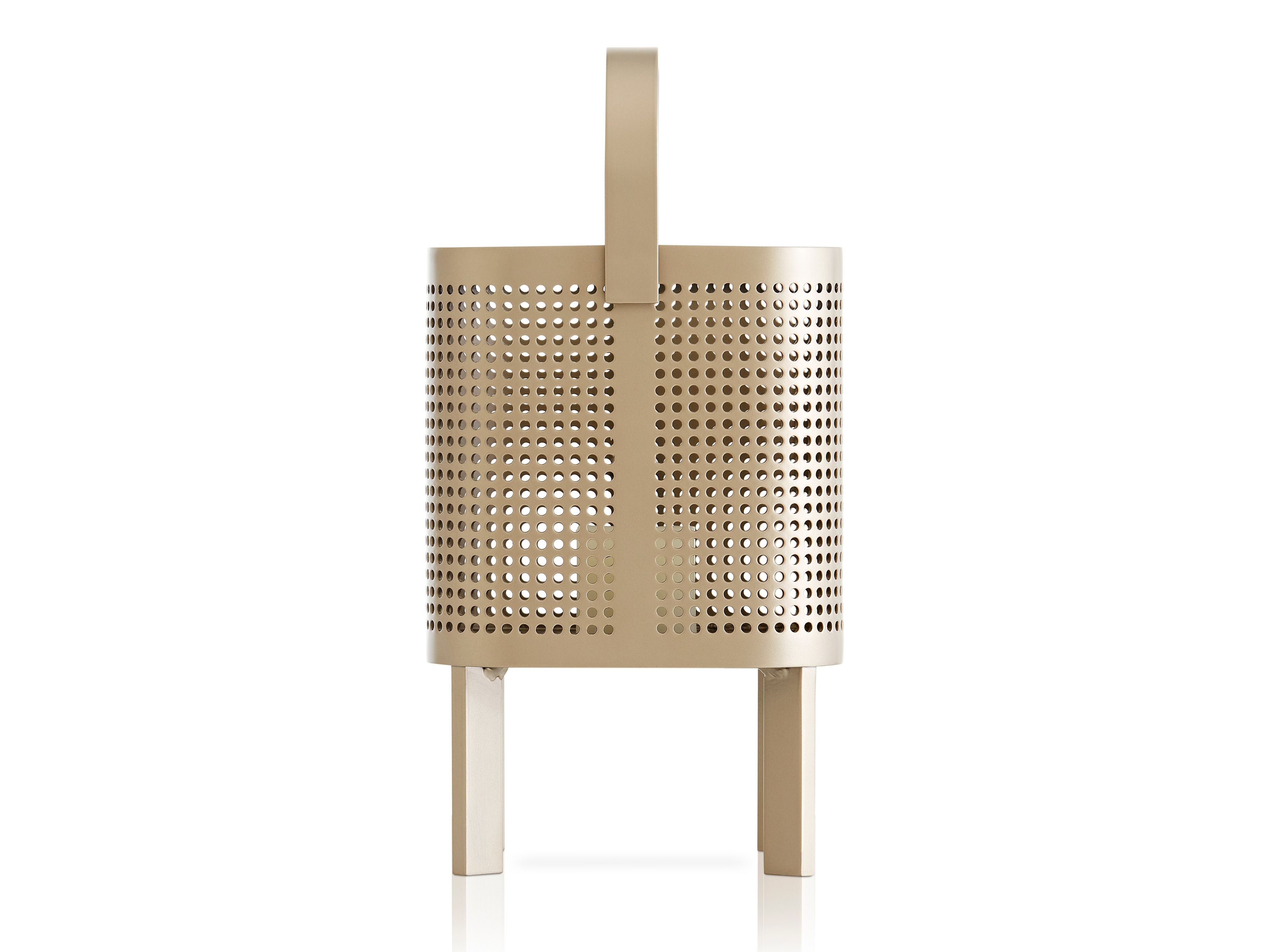 Металлический фонарь GANDIABLASCO Solanas ARCH-00027027 - Вид №2