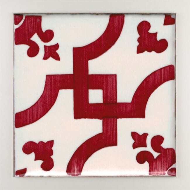 Противоскользящее напольное покрытие ручной работы из глины La Riggiola традиция ARCH-00142841 - Вид №5