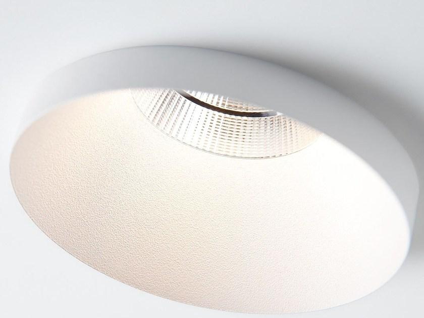 Modular Lighting Instruments Встраиваемый точечный светильник Smart sun-id-1454343 - Вид №4