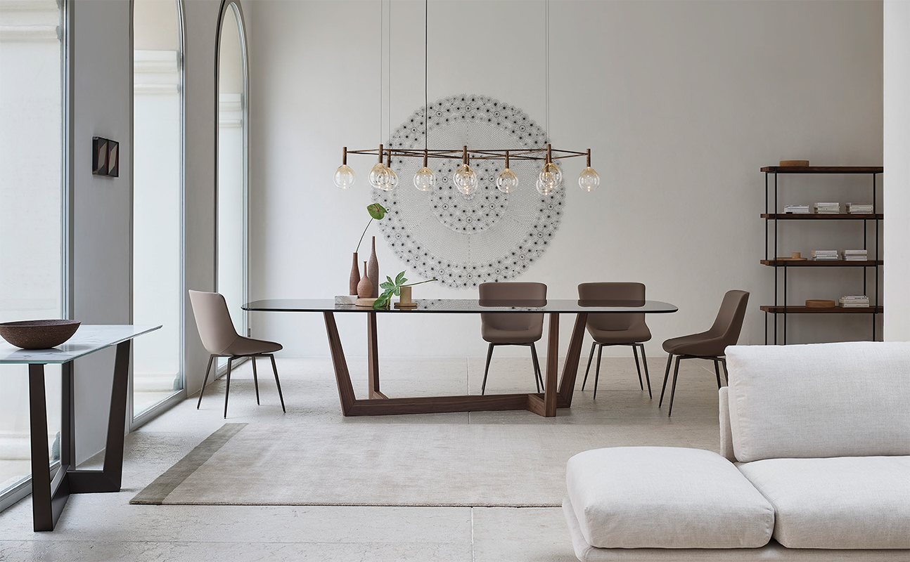 Стол ART WOOD BONALDO TOX6  - Вид №2