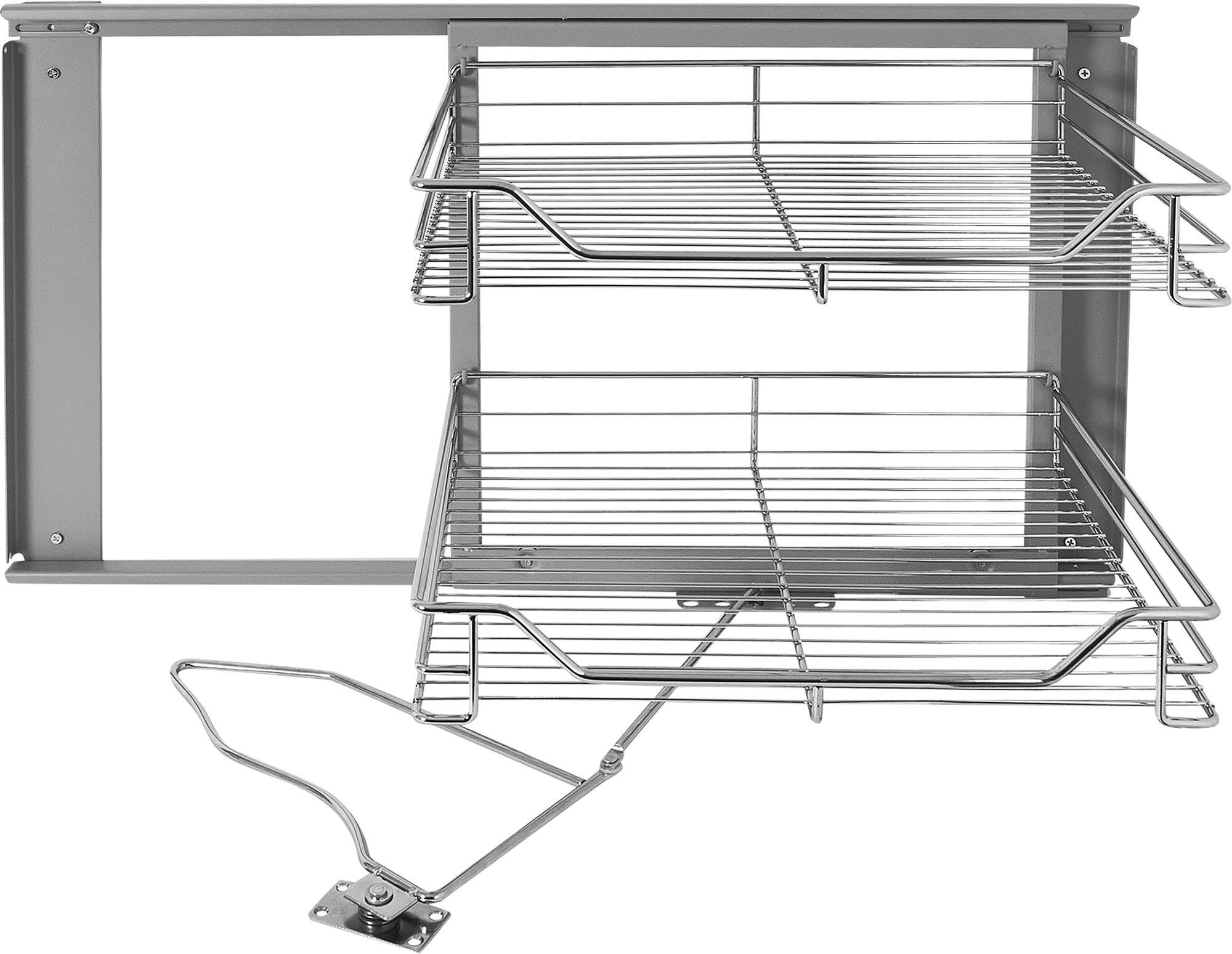 Угловой выдвижной ящик Vidage для компактного хранения 85841923 STLM-0065590 - Вид №2
