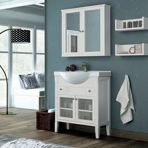 Avila Dos Комплект мебели SIENA 01 NATURAL WOOD