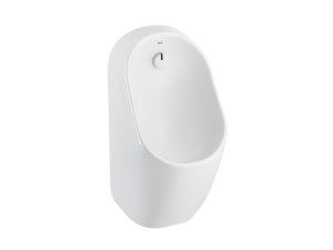 Электронный писсуар в Китае