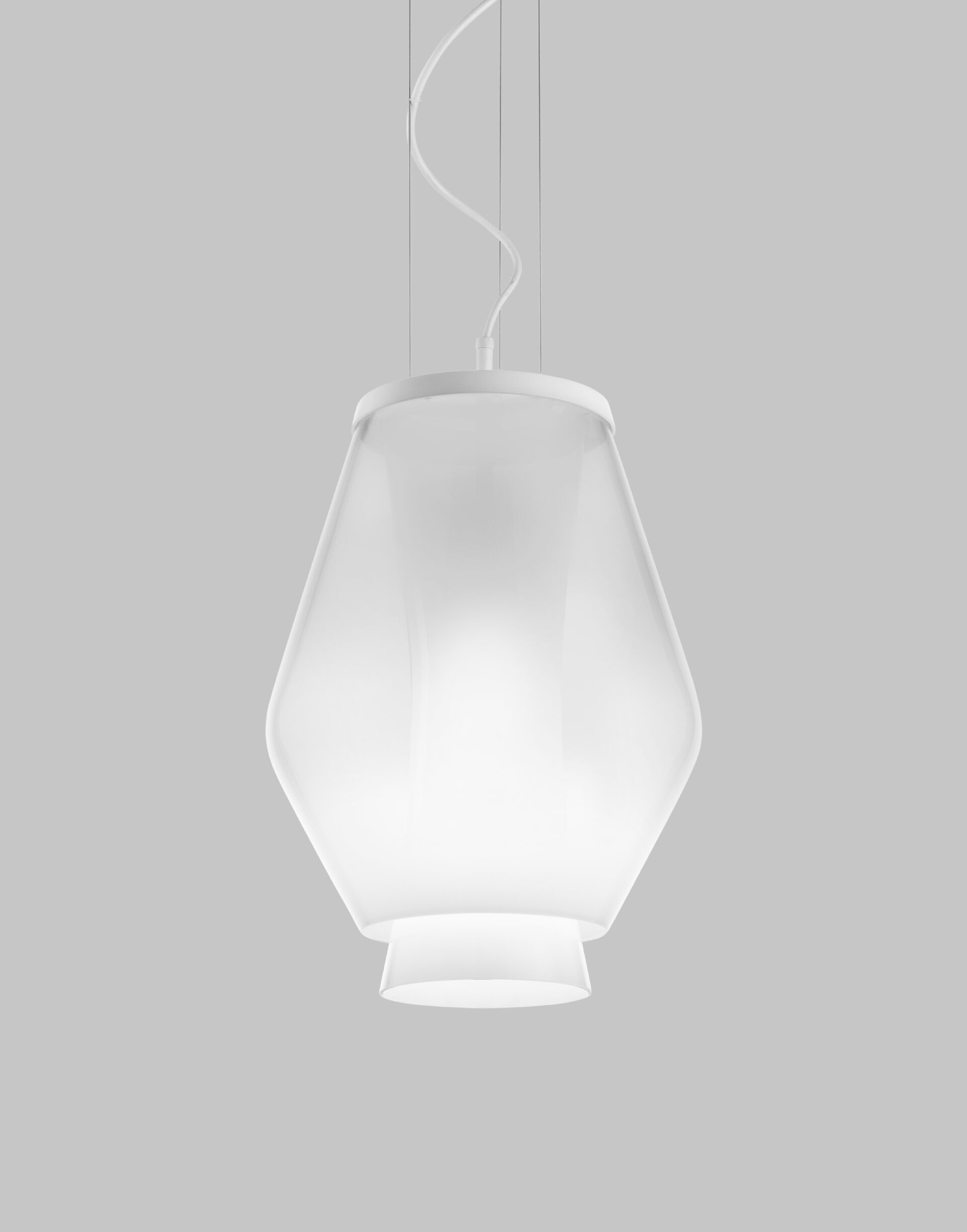 Стеклянный подвесной светильник Vetreria Vistosi Anisette ARCH-00102747 - Вид №6