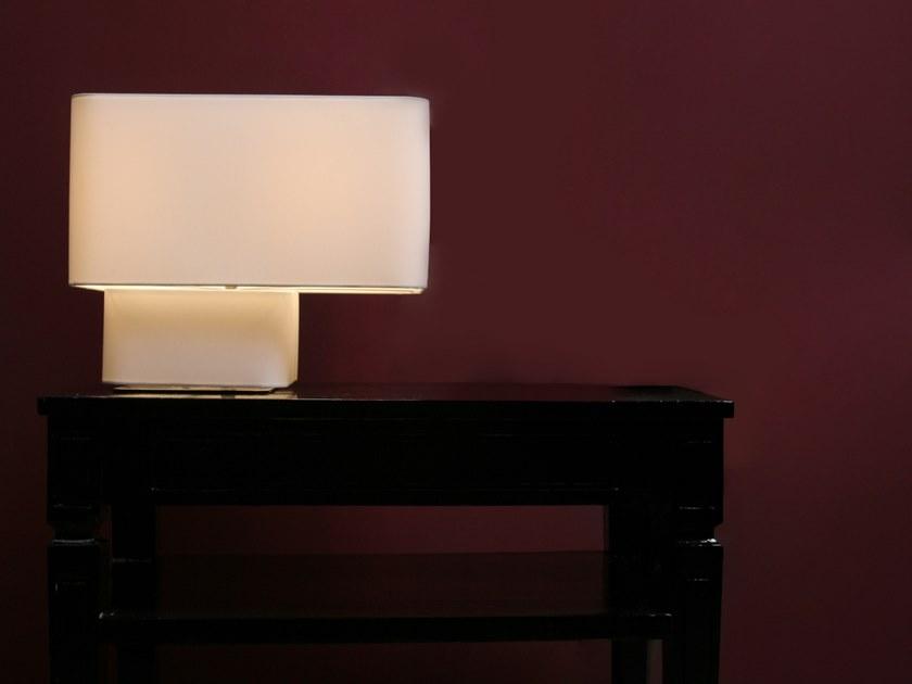 fambuena Галогенная настольная лампа Paso doble 9005 / 9006 - Вид №1