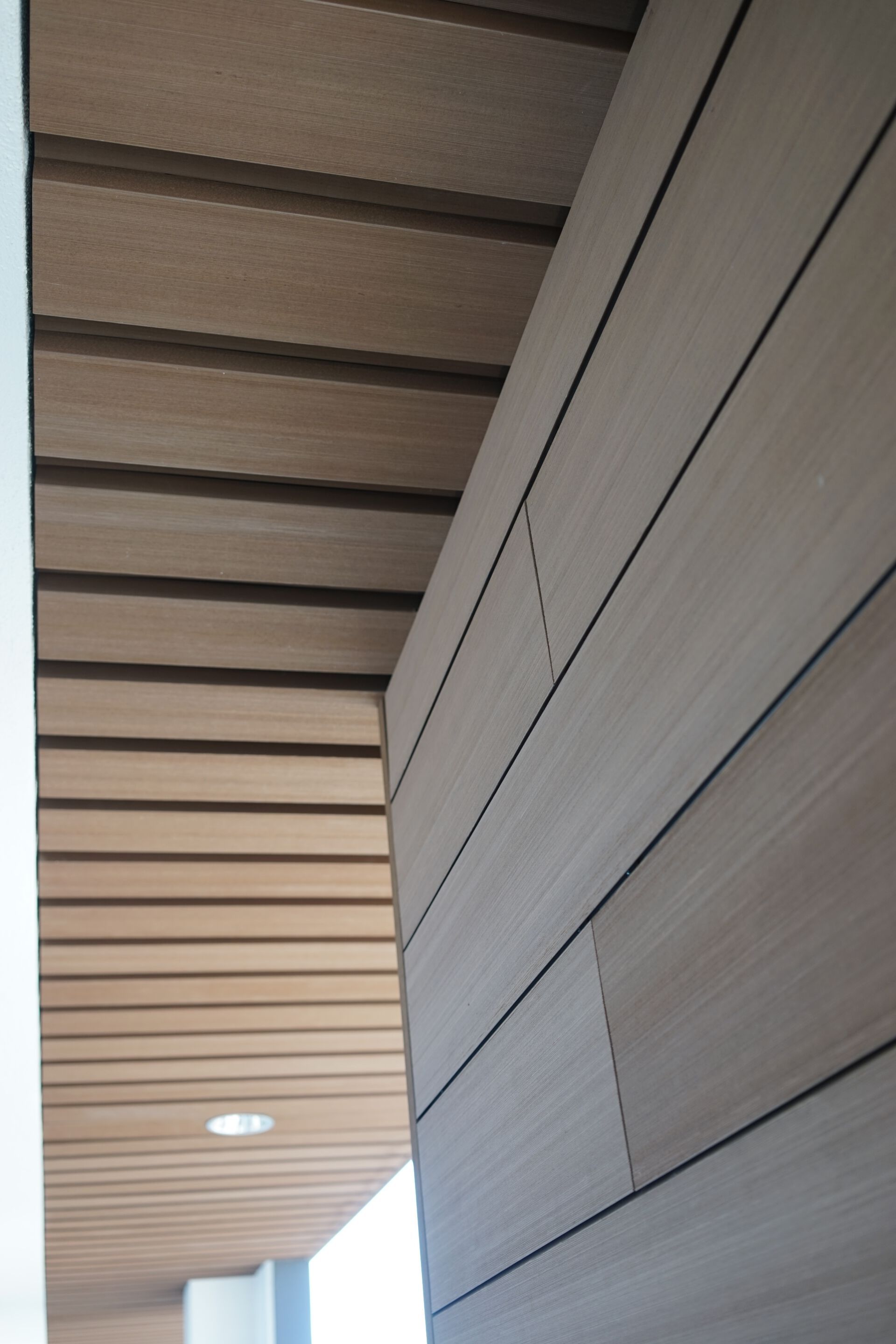 Полная система подвесного потолка Woodn Greenwood Woodn Modulatus ARCH-00143410 - Вид №18