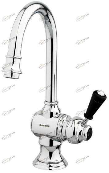 Bronces Mestre Смеситель для раковины, однорычажный Retro 035003.mn0.50