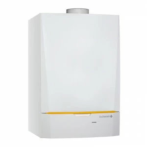 Котел настенный конденсационный De Dietrich INNOVENS MCA Pro 45, 43 кВт (без автоматики) одноконтурный закрытая камера сгорания