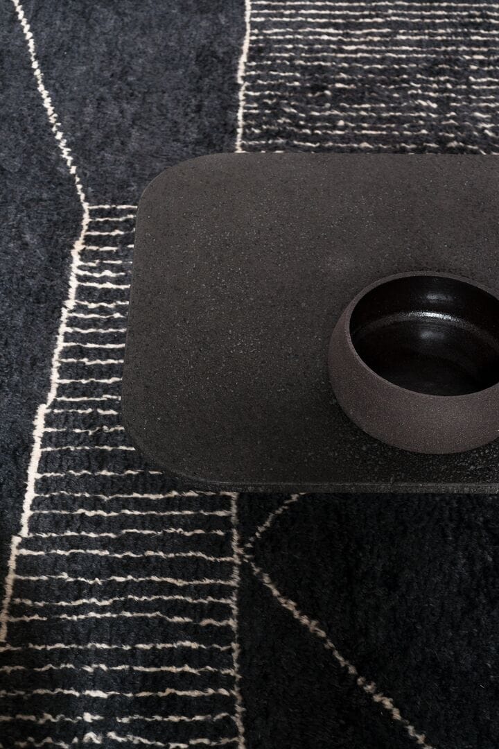 Прямоугольный шерстяной ковер Baxter BERBÈRE ARCH-00071383 - Вид №15