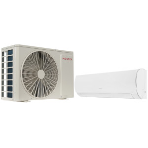 9969177 Кондиционер настенный сплит-система Pioneer KFR70MW/KOR70MW белый STDN-0134614