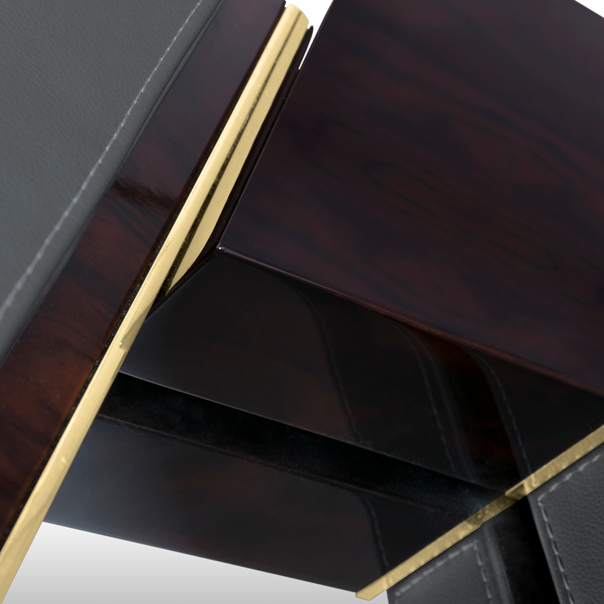 Зеркала Athos Mirror Covethouse LUXXU  - Вид №2