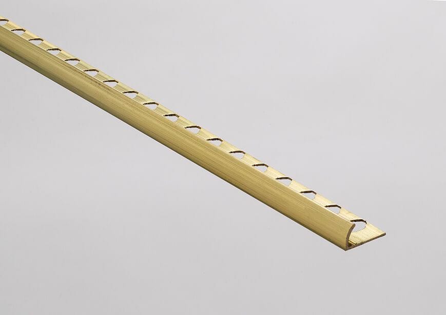 Латунный угловой профиль EMAC Italia Novocanto® ARCH-00141791 - Вид №2