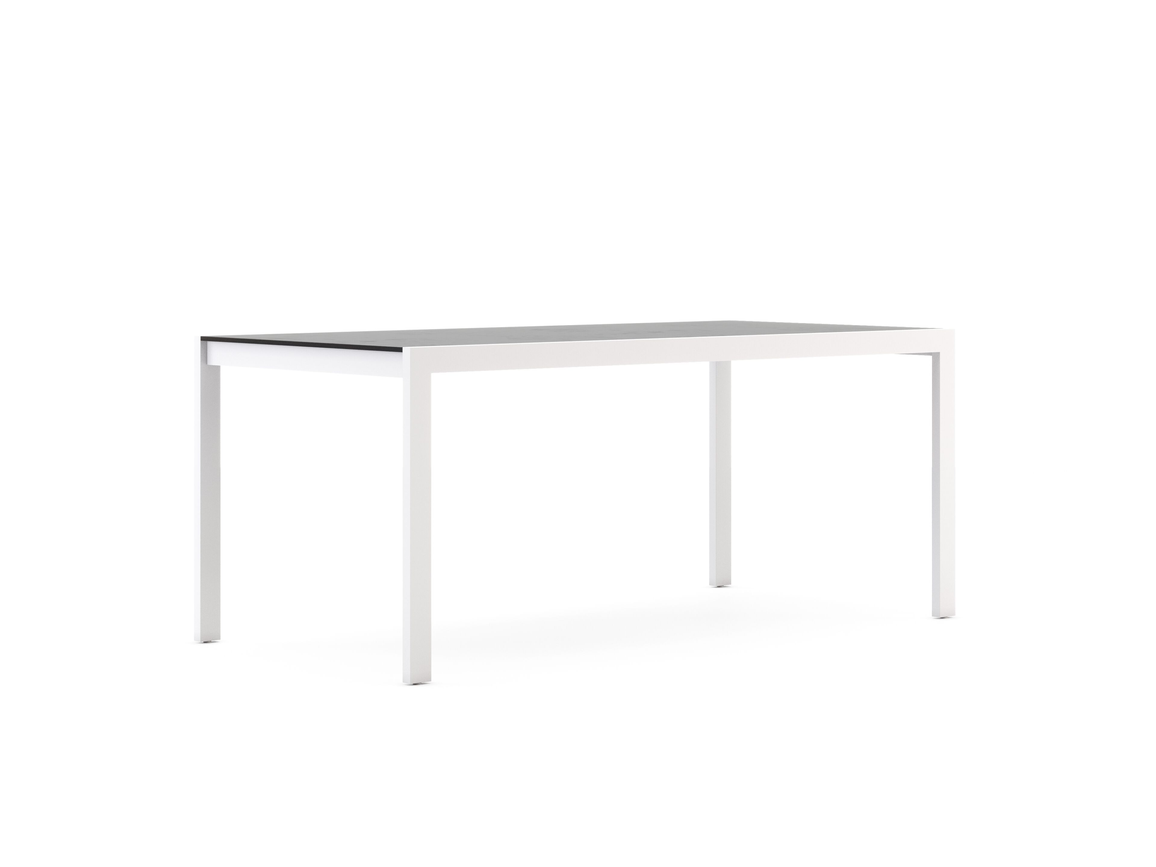 Прямоугольный садовый стол Domkapa ARCH-00027517