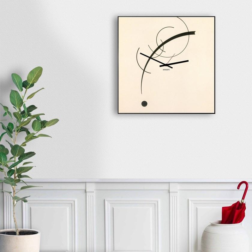 Designobject.it Настенные настенные часы  It901 / it 901big  - Вид №2