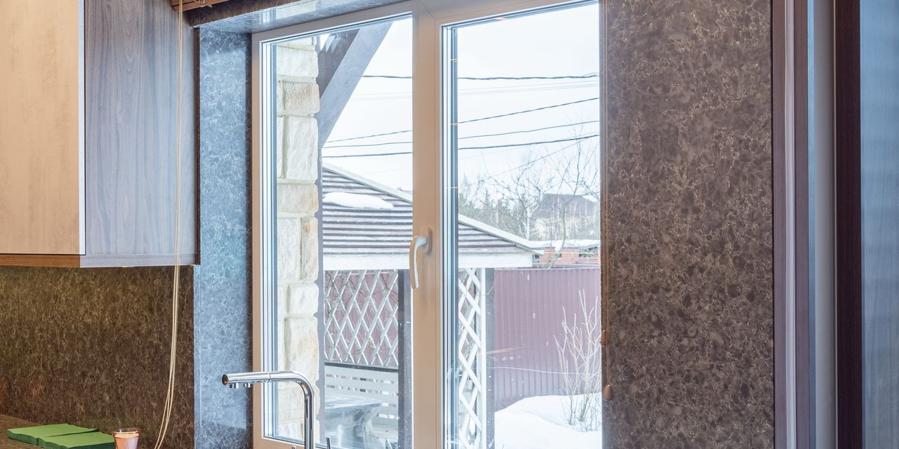 Столешницы для кухни - Гваделупа Пиетра / 20 мм LIGRON LIST232 6014 - Вид №5